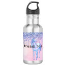 Suche nach rosa glitter trinkflaschen Glitzer