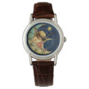 Recherche de lune bleue montres Ciel nocturne