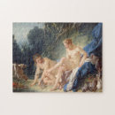 Recherche de boucher puzzles Peinture