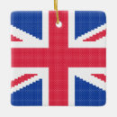 Recherche de original ornements Drapeau
