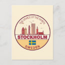 Suche nach schwedische karte poster Stockholm