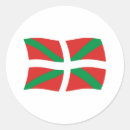 Recherche de basques autocollants Drapeau du peuple basque