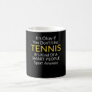 Recherche de tennis match tasses Balle