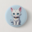 Recherche de amoureux des animaux badges Kawaii