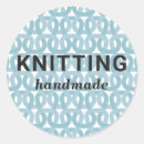 Recherche de de tricot Bleu