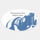 Recherche de lentille autocollants Photographe