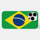 Recherche de le brésil iphone coques Drapeau