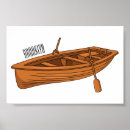 Suche nach rowboat poster Ruderboot