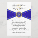 Suche nach royal wedding einladungen Formell