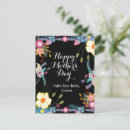 Suche nach geschenkideen der mutter tages poster Blumenkarten