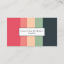 Recherche de gai mini cartes visite Rose