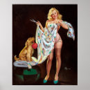 Suche nach fashionable poster Vintage