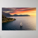 Recherche de côte posters Mer méditerranéenne