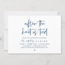 Recherche de noeud mariage invitations Elopement