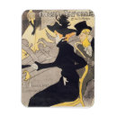 Suche nach toulouse lautrec magnete Café