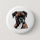 Recherche de boxer badges Amoureux des chiens