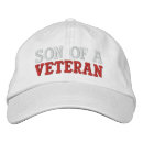 Suche nach veteranen kappen Für ihn