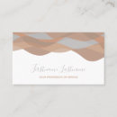 Suche nach abstrakte wellen visitenkarten Designer