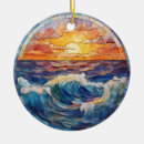 Suche nach sonnenschirm ornamente Sonnenuntergang