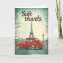 Recherche de paris vœux cartes Travel
