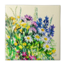 Suche nach sommer blumen fliesen Aquarell