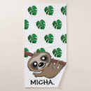 Recherche de cute sloth Safari