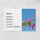 Suche nach mutter natur visitenkarten Für sie