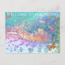 Recherche de portofino italie cartes postales Mer