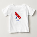 Suche nach irisches familienwappen tshirts Genealogie
