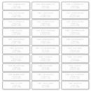 Recherche de classic books autocollants Pour elle