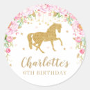 Recherche de lolly autocollants Aquarelle