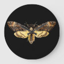 Recherche de tête mort de art Papillon