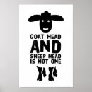 Recherche de moutons drôles posters Pour tous