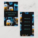 Suche nach beer visitenkarten Alkohol