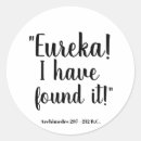 Suche nach erfinder aufkleber Ingenieur