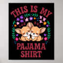 Suche nach pyjama poster Das ist
