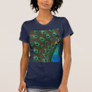 Recherche de paon tshirts Pour tous