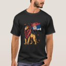 Suche nach serbischer stolz tshirts Wurzeln