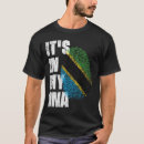 Suche nach tansania tshirts Staatsangehörigkeit