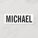 Recherche de audacieux cartes visite Simple