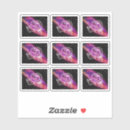 Recherche de constellations autocollants Galaxie