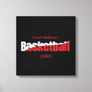 Suche nach basketball spieler kunst Coach