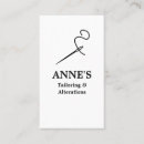 Recherche de adaptation cartes visite Altérations