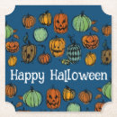 Suche nach halloween untersetzer Herbst