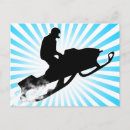 Recherche de poudre cartes postales Ski