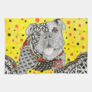 Suche nach englische bulldogge geschirr tücher Hund
