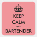 Recherche de serveuses autocollants Pub