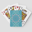 Recherche de mandala jeux de cartes Yoga