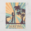 Suche nach surfer girl postkarten Surfen