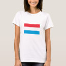 Recherche de luxembourg tshirts Patriotique